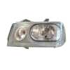 Recambio de faro izquierdo para fiat scudo furgoneta (220_) 2.0 jtd 16v referencia OEM IAM   
