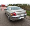 peugeot 407 (6d_) del año 2005