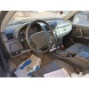 mercedes-benz clase m (w163) del año 2002