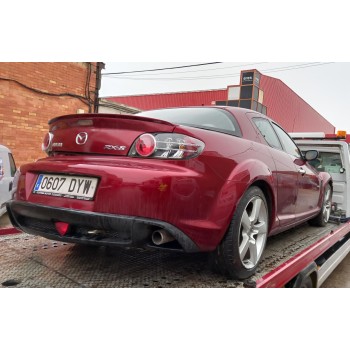 MAZDA RX-8 (SE) de desguace