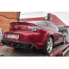 mazda rx-8 (se) del año 2006
