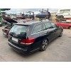 mercedes-benz clase e t-model (s212) del año 2013