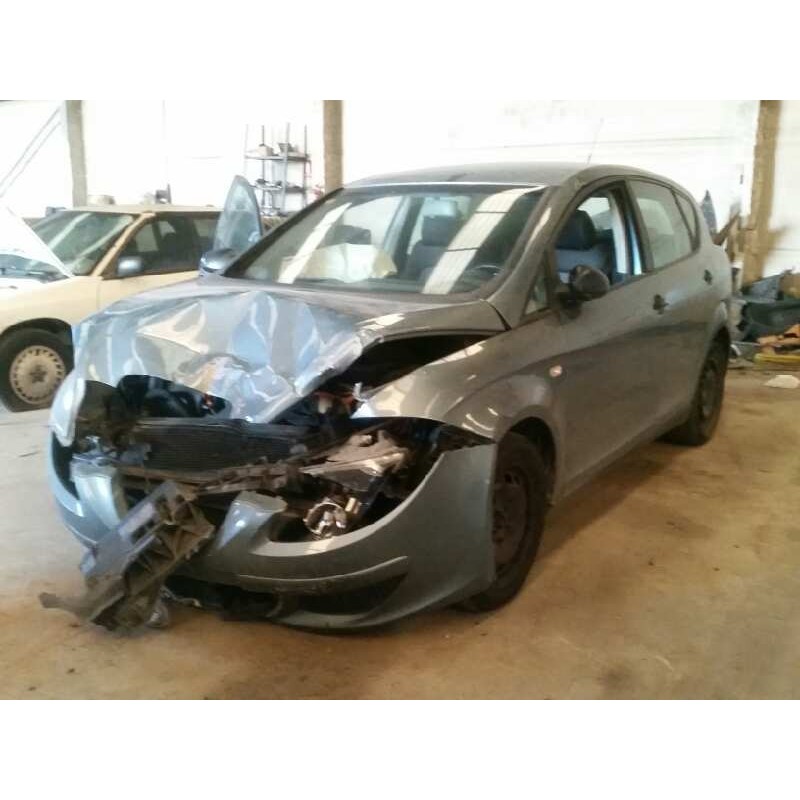 SEAT TOLEDO (5P2)