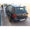 volkswagen golf iv (1j1) del año 2002