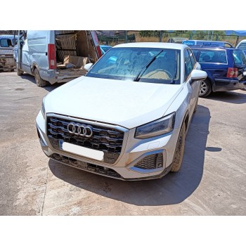 AUDI Q2 (GAB, GAG)