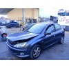 peugeot 206 hatchback (2a/c) del año 2006
