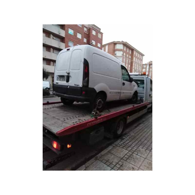 RENAULT KANGOO (F/KC0)