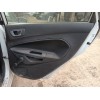 ford fiesta vi (cb1, ccn) del año 2012