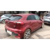 kia rio iii (ub) del año 2015