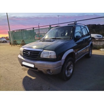 SUZUKI GRAND VITARA I (FT, HT) de desguace
