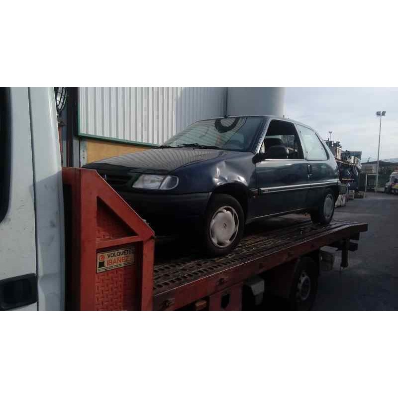 CITROËN SAXO
