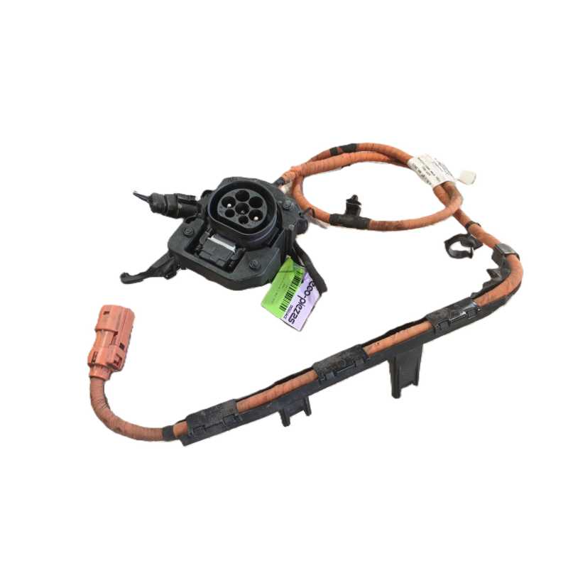 Recambio de cable para skoda octavia iv (nx3, nn3) 1.4 tsi iv referencia OEM IAM 5E3971509A 5E3907175 5E3971509A