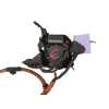 Recambio de cable para skoda octavia iv (nx3, nn3) 1.4 tsi iv referencia OEM IAM 5E3971509A 5E3907175 5E3971509A