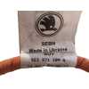 Recambio de cable para skoda octavia iv (nx3, nn3) 1.4 tsi iv referencia OEM IAM 5E3971509A 5E3907175 5E3971509A