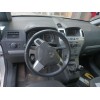 opel zafira / zafira family b (a05) del año 2009