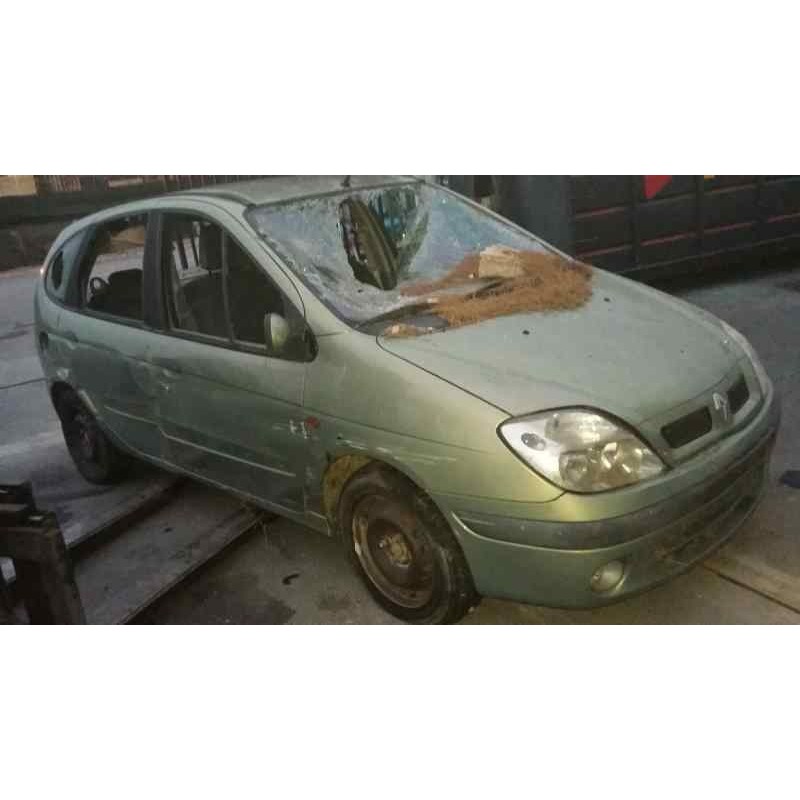 RENAULT SCENIC (JA..)