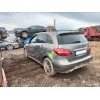 mercedes-benz clase b sports tourer (w246, w242) del año 2017