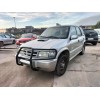 kia sportage suv (k00) del año 2000