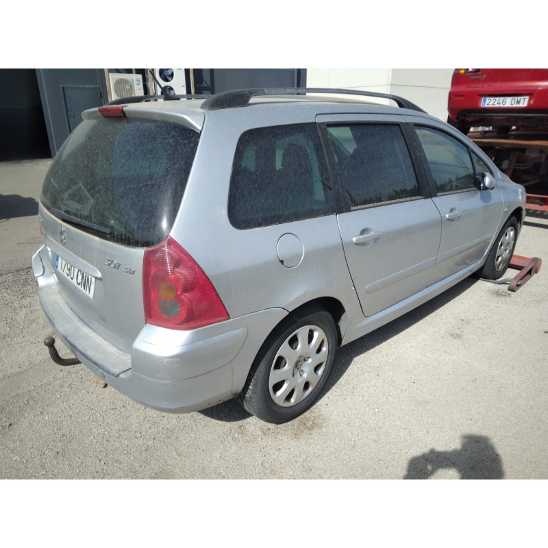 PEUGEOT 307 BREAK / SW (S1)