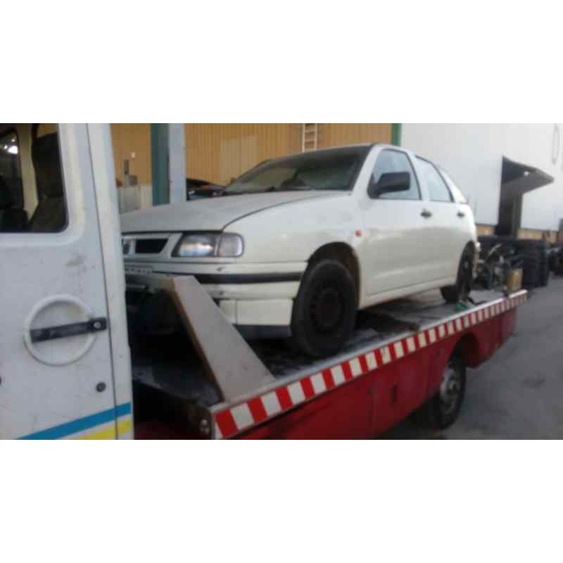 SEAT IBIZA (6K)