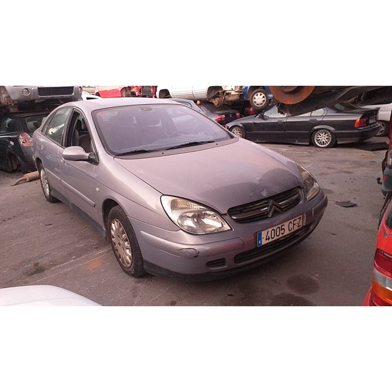 CITROËN C5 BERLINA