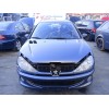 peugeot 206 hatchback (2a/c) del año 2006