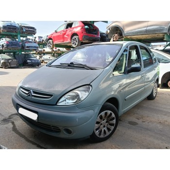 CITROËN XSARA PICASSO (N68)