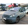 citroën xsara picasso (n68) del año 2002