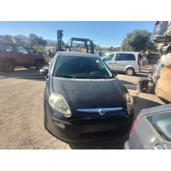 FIAT GRANDE PUNTO (199_) de desguace
