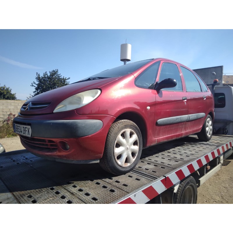 CITROËN XSARA PICASSO