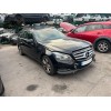mercedes-benz clase e t-model (s212) del año 2013