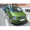 opel agila a (h00) del año 2001