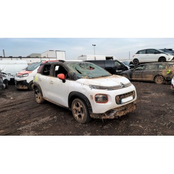 CITROËN C3 AIRCROSS I (2R_, 2C_)