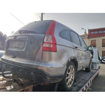 HONDA CR-V (RE)