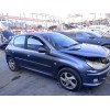 peugeot 206 hatchback (2a/c) del año 2006