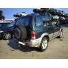 suzuki grand vitara i (ft, ht) del año 2002