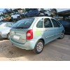 citroën xsara picasso (n68) del año 2002