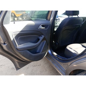 MERCEDES-BENZ CLASE B Sports Tourer (W246, W242) de desguace