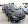 peugeot 206 hatchback (2a/c) del año 1999