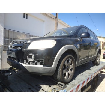 CHEVROLET CAPTIVA de desguace