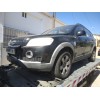 chevrolet captiva del año 2007