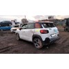 citroën c3 aircross i (2r_, 2c_) del año 2018