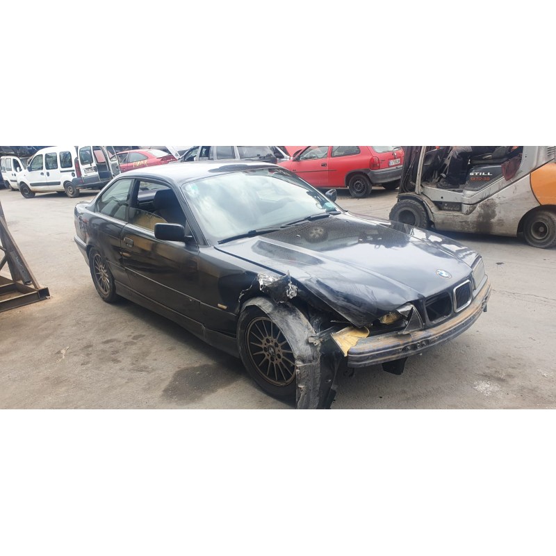 BMW SERIE 3 COUPE (E36)