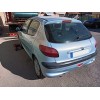 peugeot 206 hatchback (2a/c) del año 2003