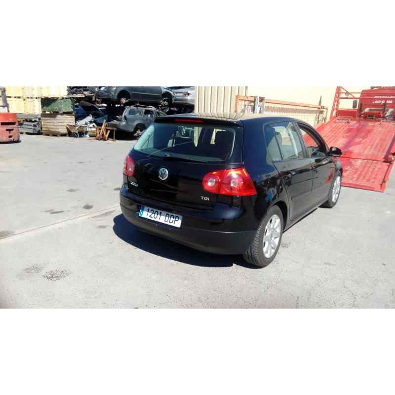 VOLKSWAGEN GOLF V BERLINA (1K1)