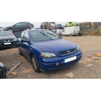 OPEL ASTRA G HATCHBACK (T98)