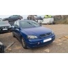 opel astra g hatchback (t98) del año 2003