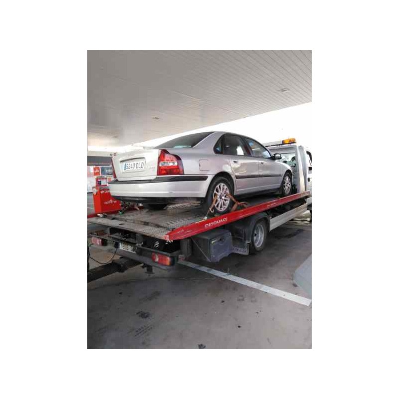 VOLVO S80 BERLINA