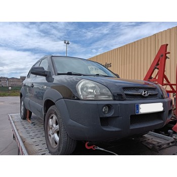 HYUNDAI TUCSON (JM)