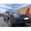hyundai tucson (jm) del año 2005